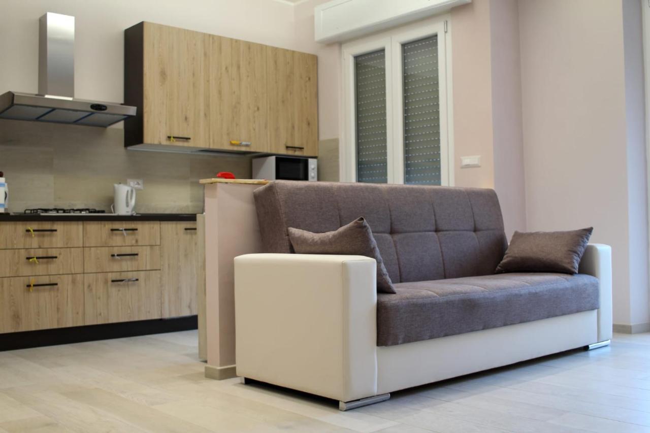 Rosy Bed&Breakfast Terni Exterior foto
