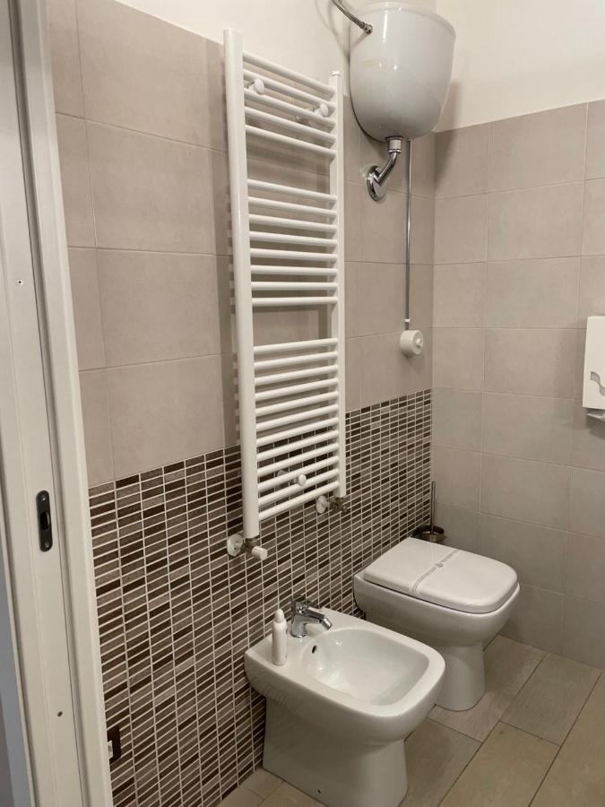 Rosy Bed&Breakfast Terni Exterior foto