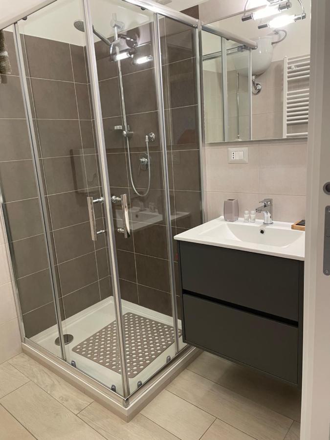 Rosy Bed&Breakfast Terni Exterior foto